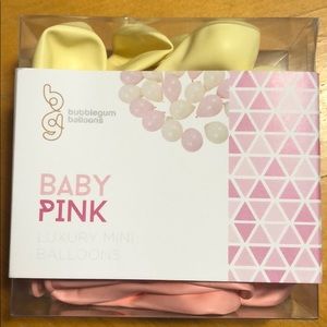 Luxury Mini Balloons (PK28)